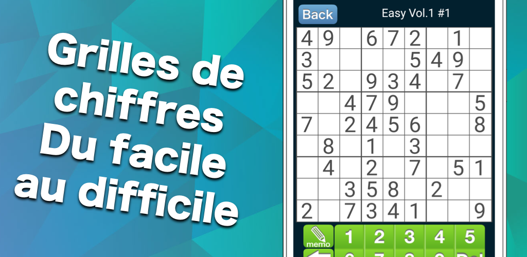 Grilles de chiffres - General5